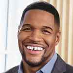 Michael Strahan