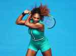 Serena Williams