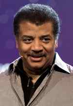 Neil DeGrasse Tyson