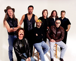 Doobie Brothers