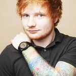 Ed Sheeran