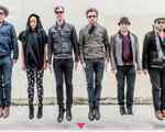 Fitz and the Tantrums