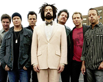 Counting Crows