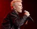 Billy Idol