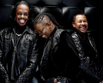 Earth Wind & Fire