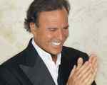 Julio Iglesias