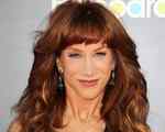 Kathy Griffin