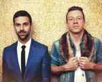 Macklemore & Ryan Lewis