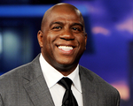 Magic Johnson