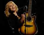 Melissa Etheridge