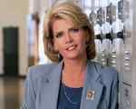 Meredith Baxter