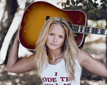 Miranda Lambert