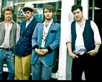 Mumford and Sons