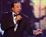 Smokey Robinson