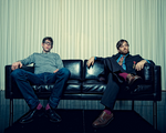 The Black Keys