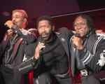 The Commodores