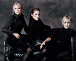 The Dixie Chicks