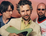 The Flaming Lips