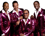 The Four Tops