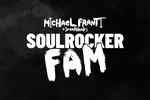 New video from Michael Franti announcing the new Soulrocker FAM Club