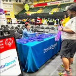 DentaQuest Brightens Smiles at State Summer Games