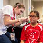 TD Charitable Foundation Grant Supports Healthy Hearing in Duval County