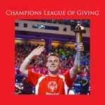 Champions League of Giving