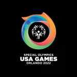 Jogos Olímpicos Especiais dos EUA de 2022