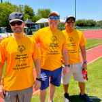 Become A Volunteer
