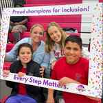 Supporting Inclusion in Gainesville and in Schools Around Florida