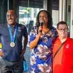 An Inspiring Kickoff to Race for Inclusion