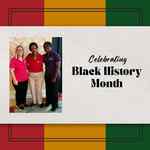 Black History Month: Honoring Our Mentors