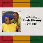 Black History Month:  Showing Respect