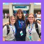 Volunteer Spotlight: Didi Vore
