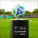 Athletes Shine at MLS All-Star Game