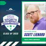 Special Olympics Florida Athlete is a Hall of Famer
