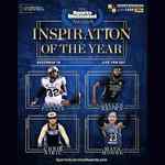 The Sports Illustrated Awards