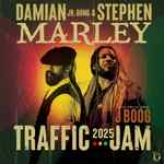Traffic Jam Tour 2025