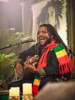 Stephen Marley Celebrates 75 Years of Bob Marley With Livestream Concert