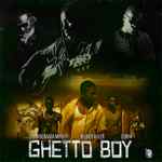 Ghetto Boy ft. Bounty Killer and Cobra