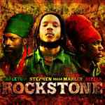 Rock Stone ft. Capleton and Sizzla