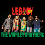 Marley Brothers Legacy Tour 2024 Recap