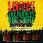 The Marley Brothers Legacy Tour