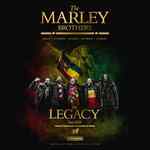The Marley Brothers Legacy Tour