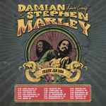 Traffic Jam Tour 2024 with Damian Marley
