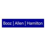 Booze | Allen | Hamilton 