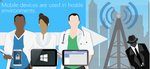 Mobile Security for Healthcare Professionals