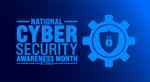 Don’t Get Spooked by Cyber Threats: How to Stay Secure This Cybersecurity Awareness Month