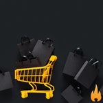 Black Friday Cybersecurity Risks: What Businesses Need to Know