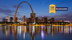 TechGuard Security named a winner of the greater St. Louis Top Workplaces 2024 Award